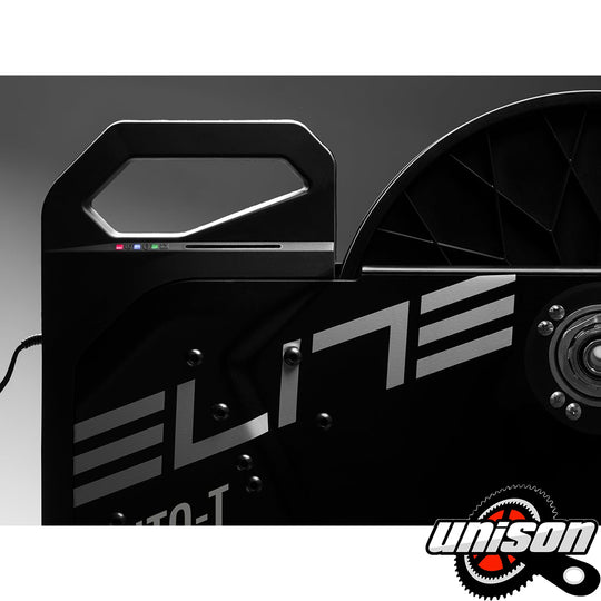 ELITE SUITO-T