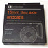 END CAP IODINE