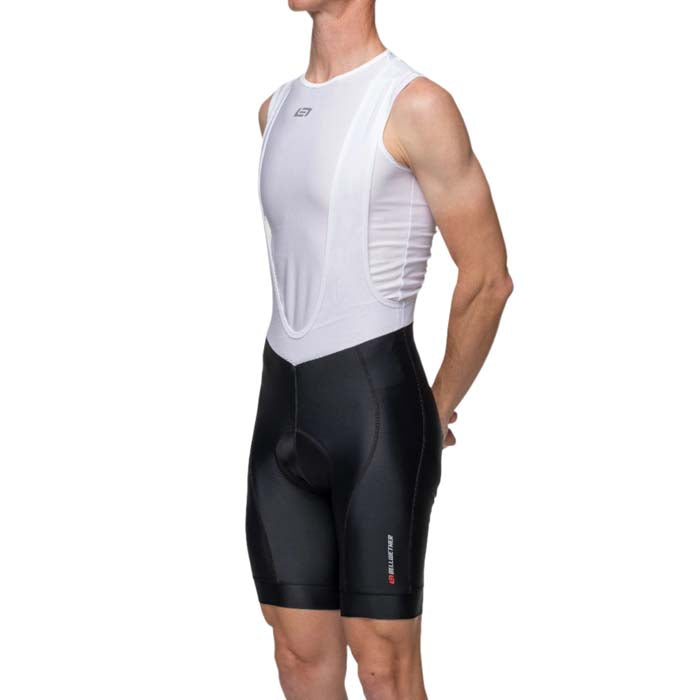 Endurance Gel Bib Short Mens