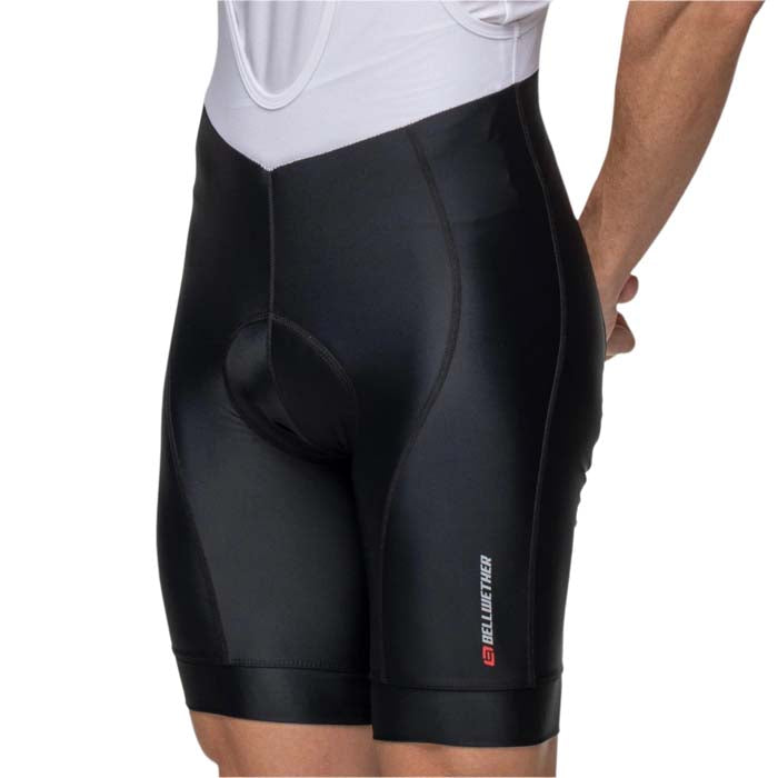 Endurance Gel Bib Short Mens