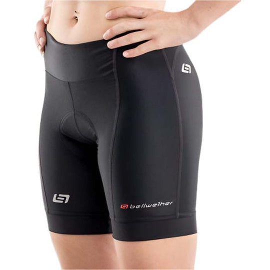 Endurance Gel Shorts Womens