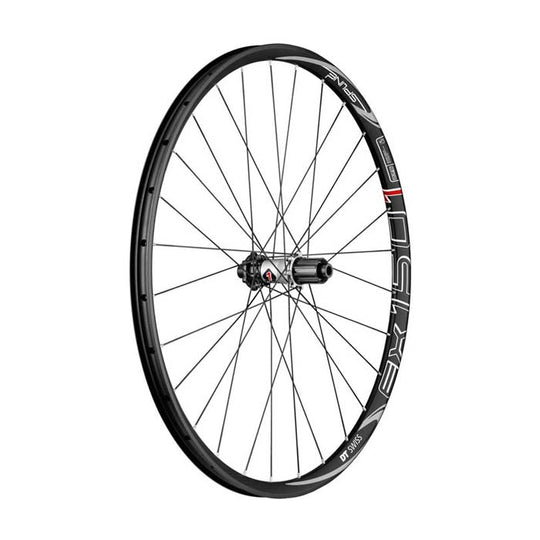 EX1501 SPLINE ONE 27.5"