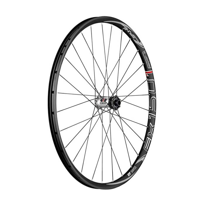 EX1501 SPLINE ONE 27.5"