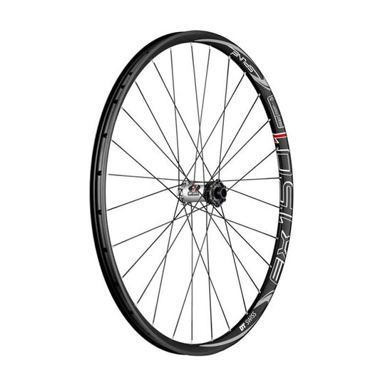 EX1501 SPLINE ONE 27.5"