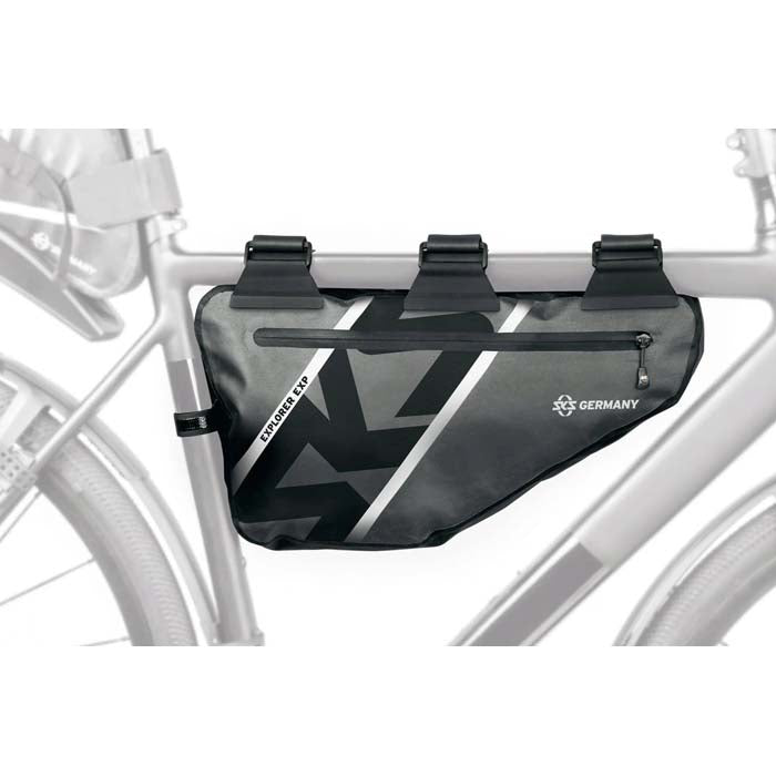 EXPLORER FRAMEBAG