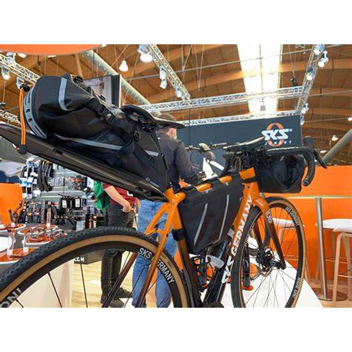 EXPLORER FRAMEBAG