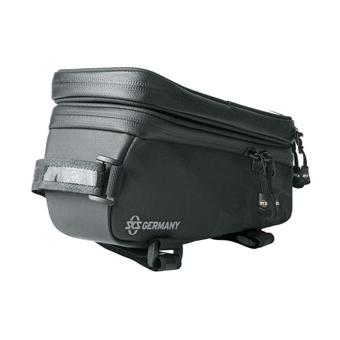 EXPLORER SMART Top Tube Bag
