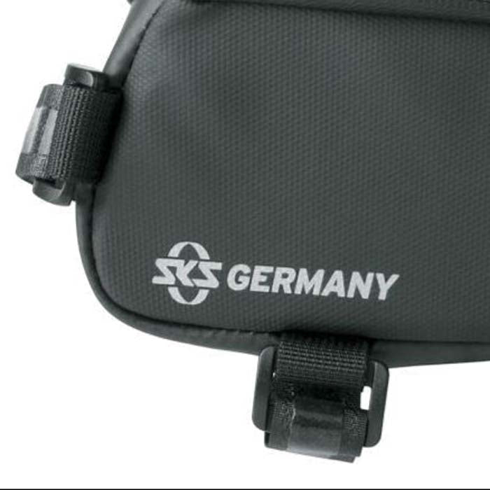 EXPLORER SMART Top Tube Bag