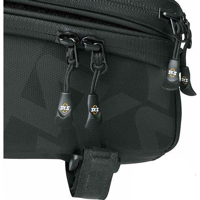 EXPLORER SMART Top Tube Bag