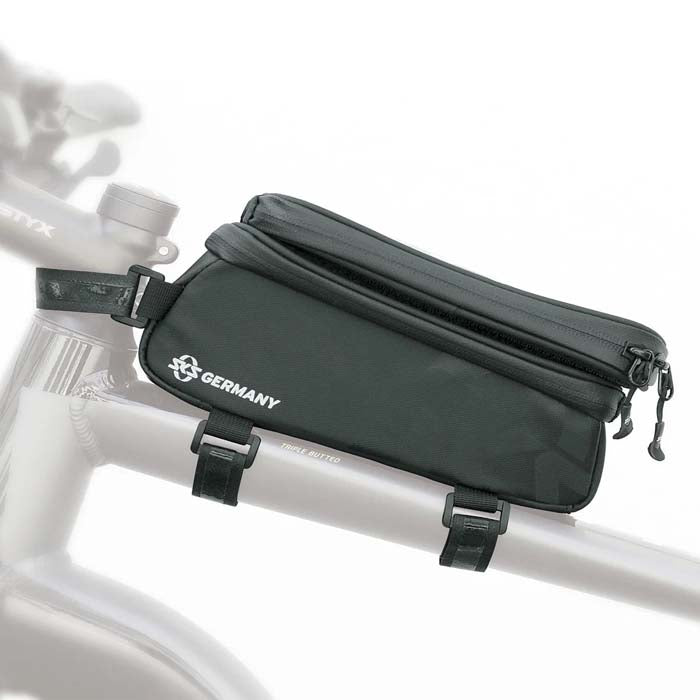 EXPLORER SMART Top Tube Bag