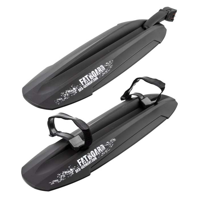 FAT BOARD For Fat Bike