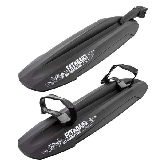 FAT BOARD For Fat Bike