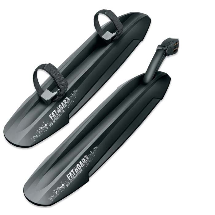 FAT BOARD For Fat Bike