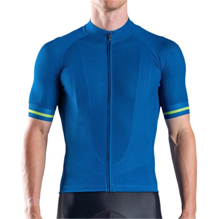 Flight Jersey Men "Baltic Blue"