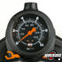 AIRWORX PLUS Floor Pump