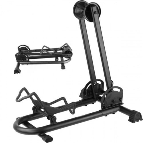 YC-96 Bicycle Lever Storage Stand