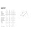 Frame Aspero 2024 (Peaches & Cream) 54"