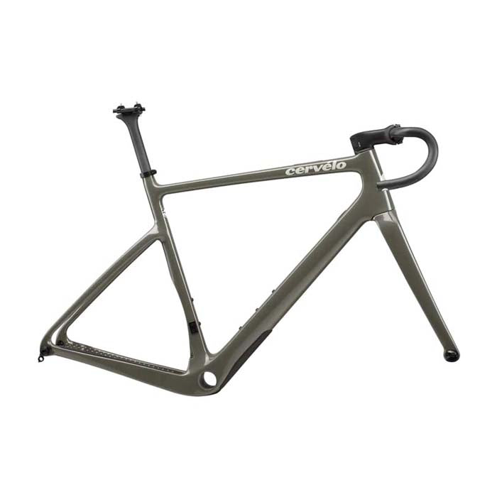 Frame Aspero 5 2024
