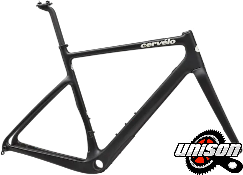 Frame Aspero 5 2024