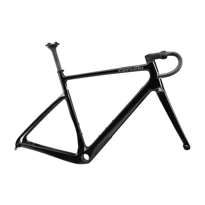 Frame Aspero 5 2024