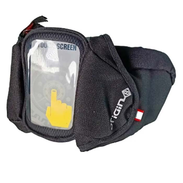 Frame Bag TY-08154 (SMALL) TOP TUBE