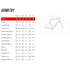 Frame Caledonia 5 2024 (Carmine)