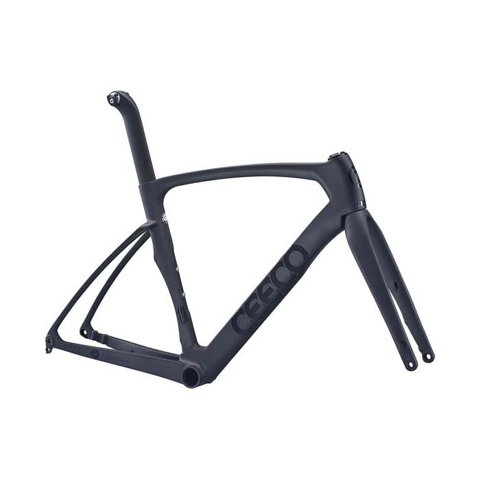 FRAME MAMBA-R 2022