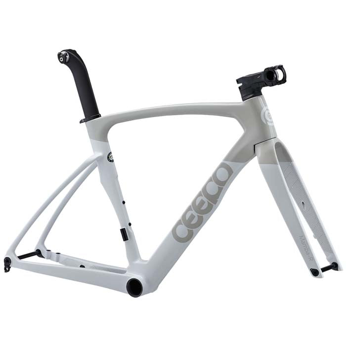 FRAMESET MAMBA-R 2025