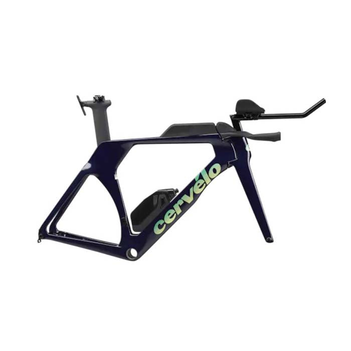 Frame P-Series (Deep Dahlia)