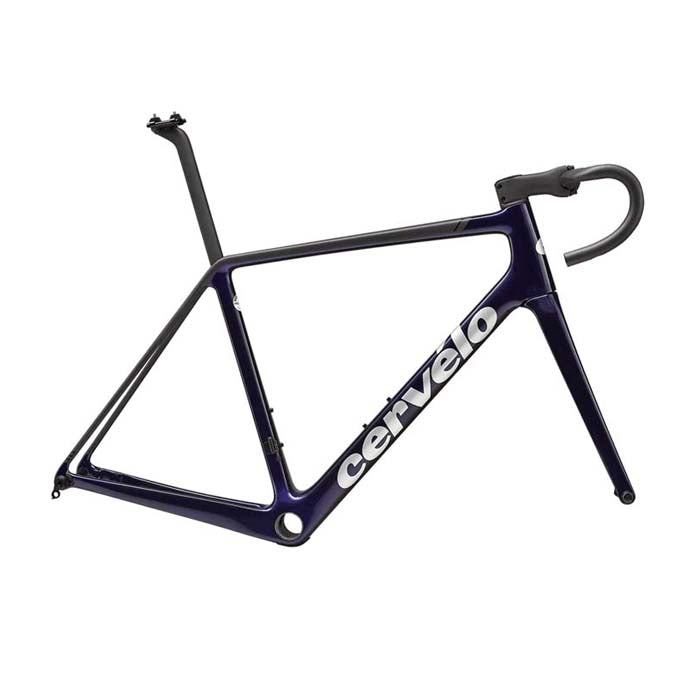 Project R5 Sunset FRAME R5 DEEP SUNSET – Unison Bikes