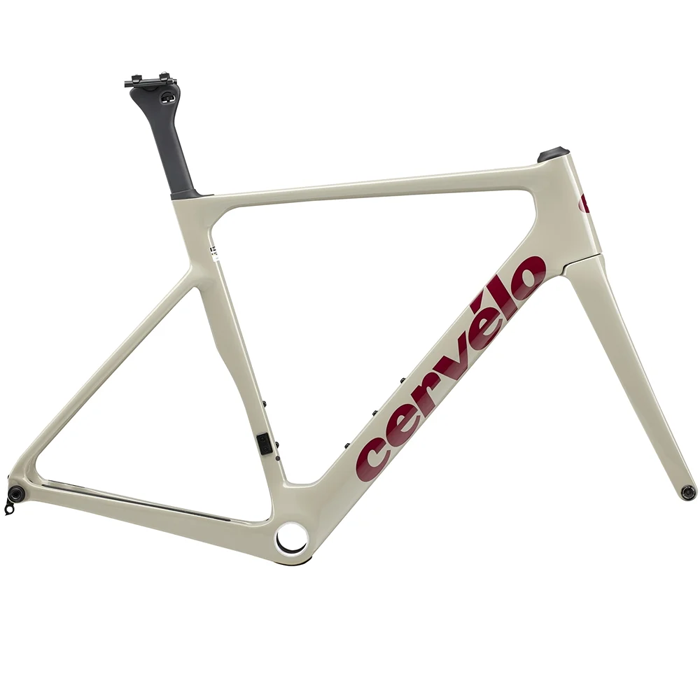 FRAME SOLOIST DRIED AMARANTH