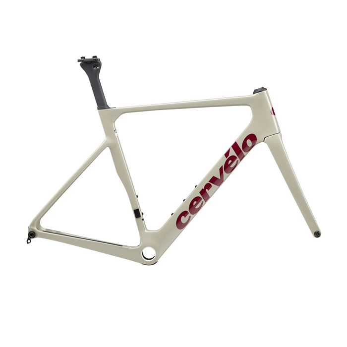 FRAME SOLOIST DRIED AMARANTH