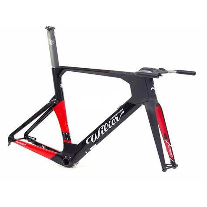 FRAME TURBINE 2019