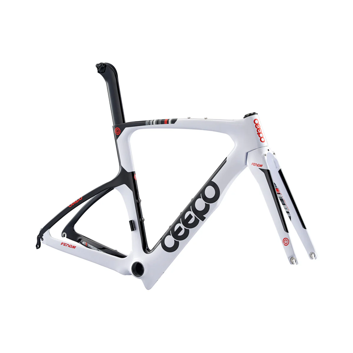 FRAME VENOM 2018 – Unison Bikes