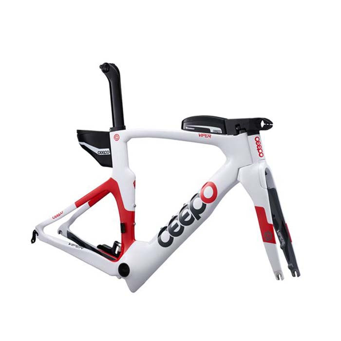 FRAME VIPER 2016