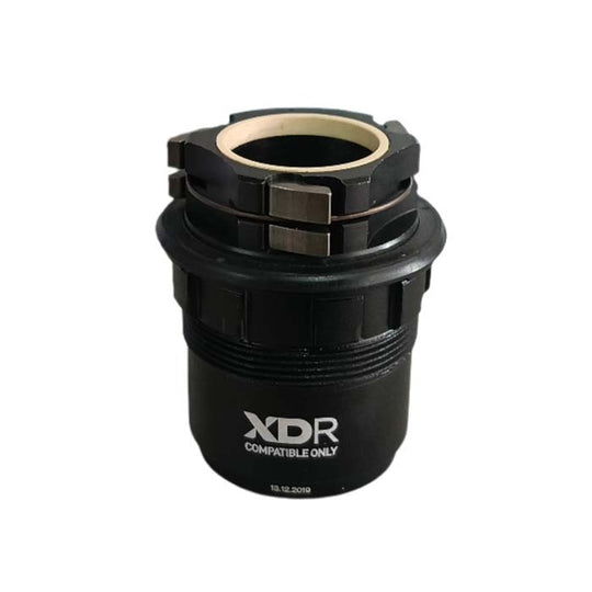FREEHUB BODY XDR
