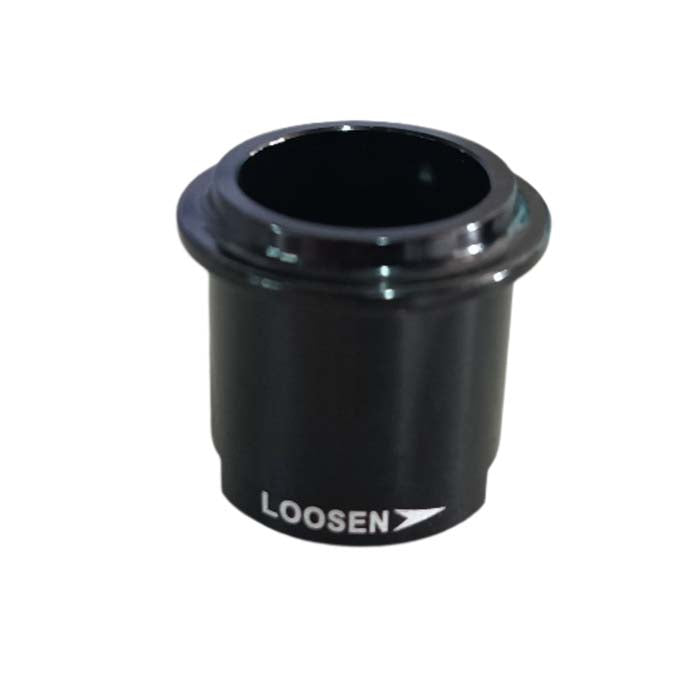 FREEHUB BODY XDR