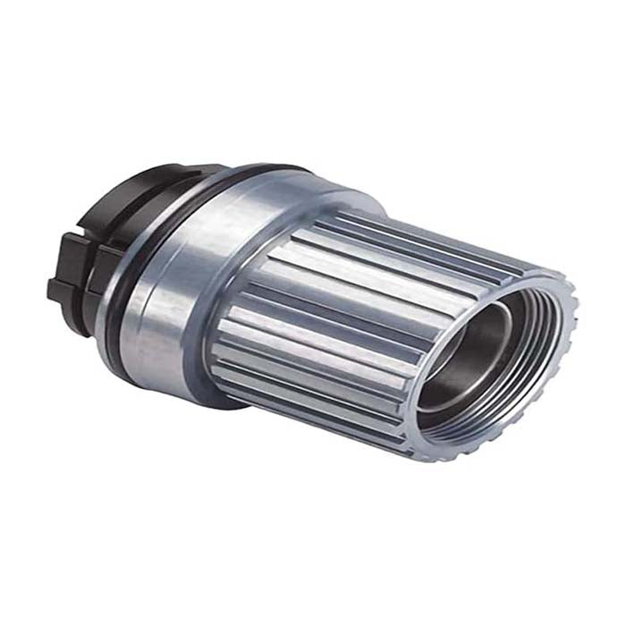 FREEHUB MICROSPLINE
