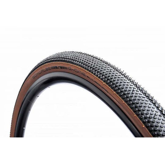 G-One AllRound TLE 700C (Bronze Side Wall)