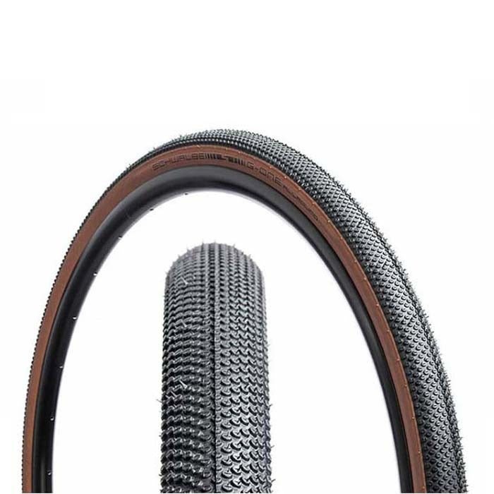 G-One AllRound TLE 700C (Bronze Side Wall)