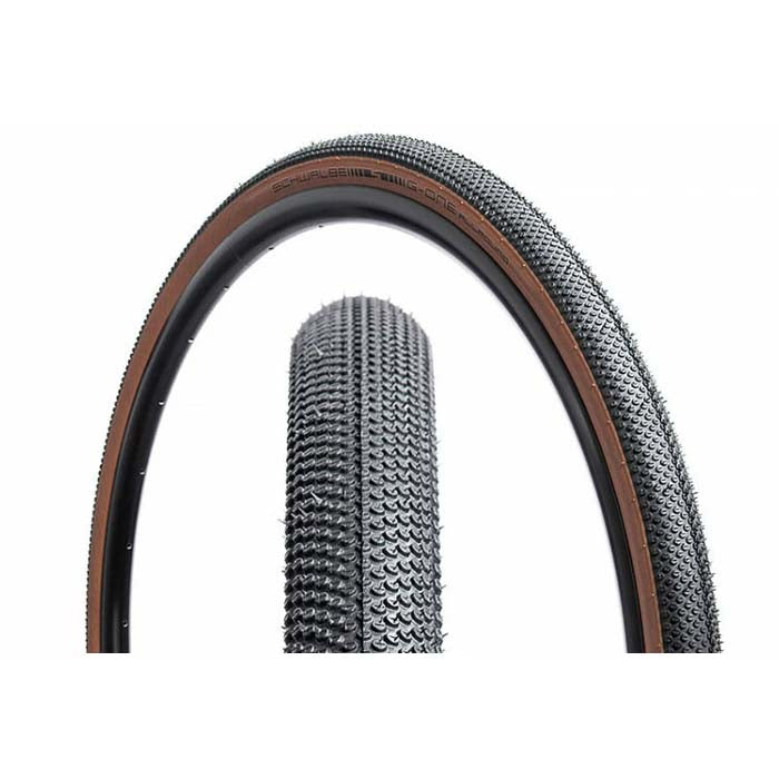 G-One AllRound TLE 700C (Bronze Side Wall)