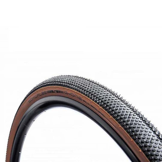 G-One AllRound TLE 700C (Bronze Side Wall)