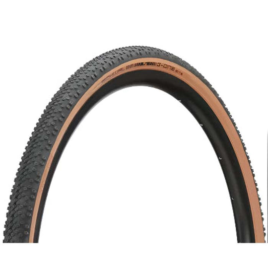 G-One Bite TLE 700c (Bronze Side Wall)