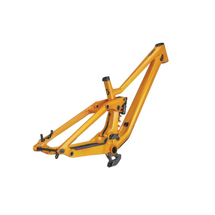 Gambler Tuned 2020 FRAME