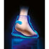 GEL HEEL STRIPS X2