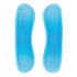 GEL HEEL STRIPS X2