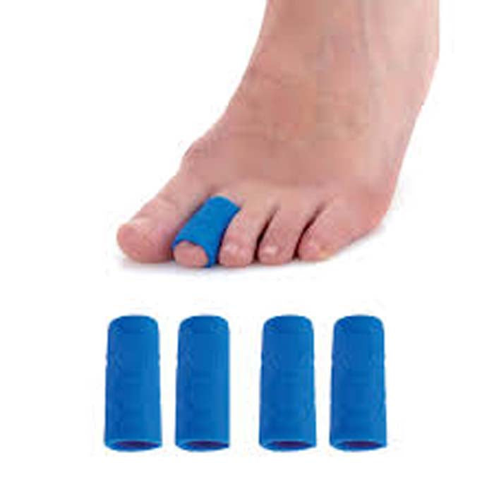 Gel Toe Wrap