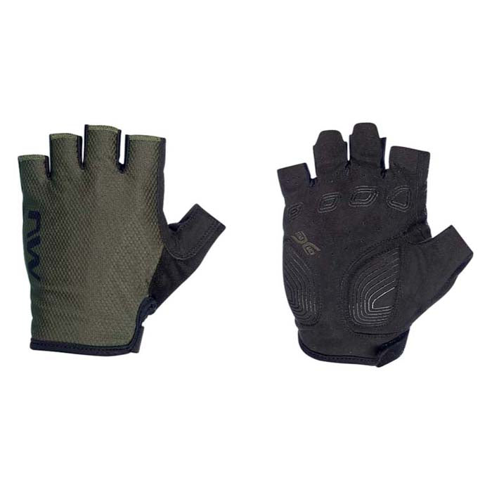 GLOVES ACTIVE SHORT FINGER