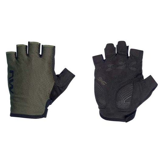 GLOVES ACTIVE SHORT FINGER