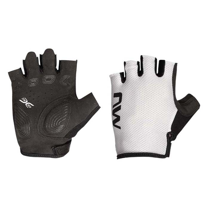 GLOVES ACTIVE SHORT FINGER